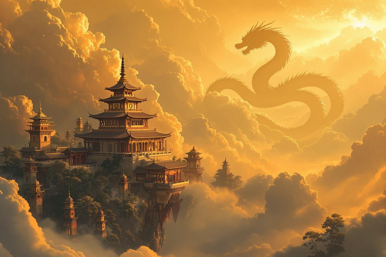 国漫崛起:不可错过的国产佳作 - 樱花动漫网站精选合辑 国漫崛起:不可错过的国产佳作 - 樱花动漫网站精选合辑